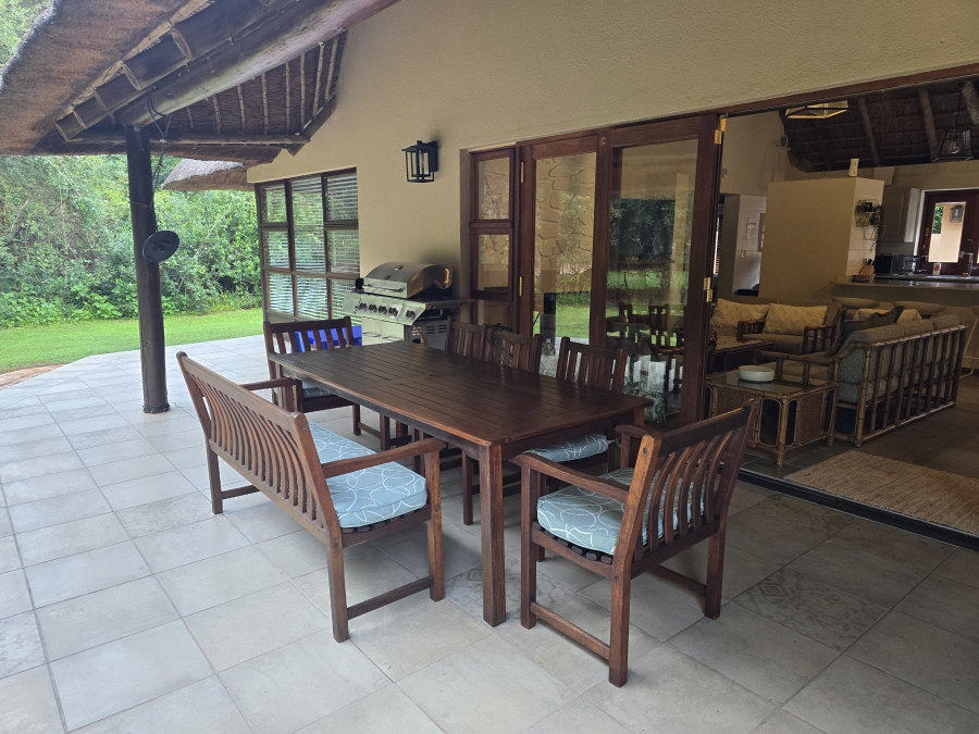 4 Bedroom Property for Sale in Lakeland North West